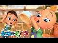 Funtastic tunes 1 hour  a compilation of childrens favorites  kids songs by looloo kids