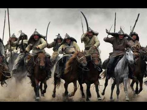 What if the Mongol Empire Never Fell? - .