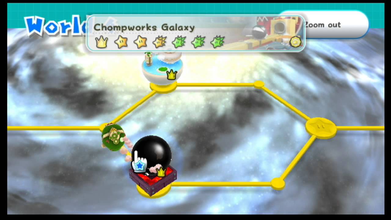 when was super mario galaxy 2 released when was super mario galaxy 2 released