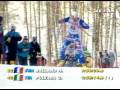 Skid VM 1993 - 50 km Torgny Mogren