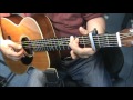 DO THAT TO ME ONE MORE TIME-THE CAPTAIN AND TENNILE-chords- fingerstyle