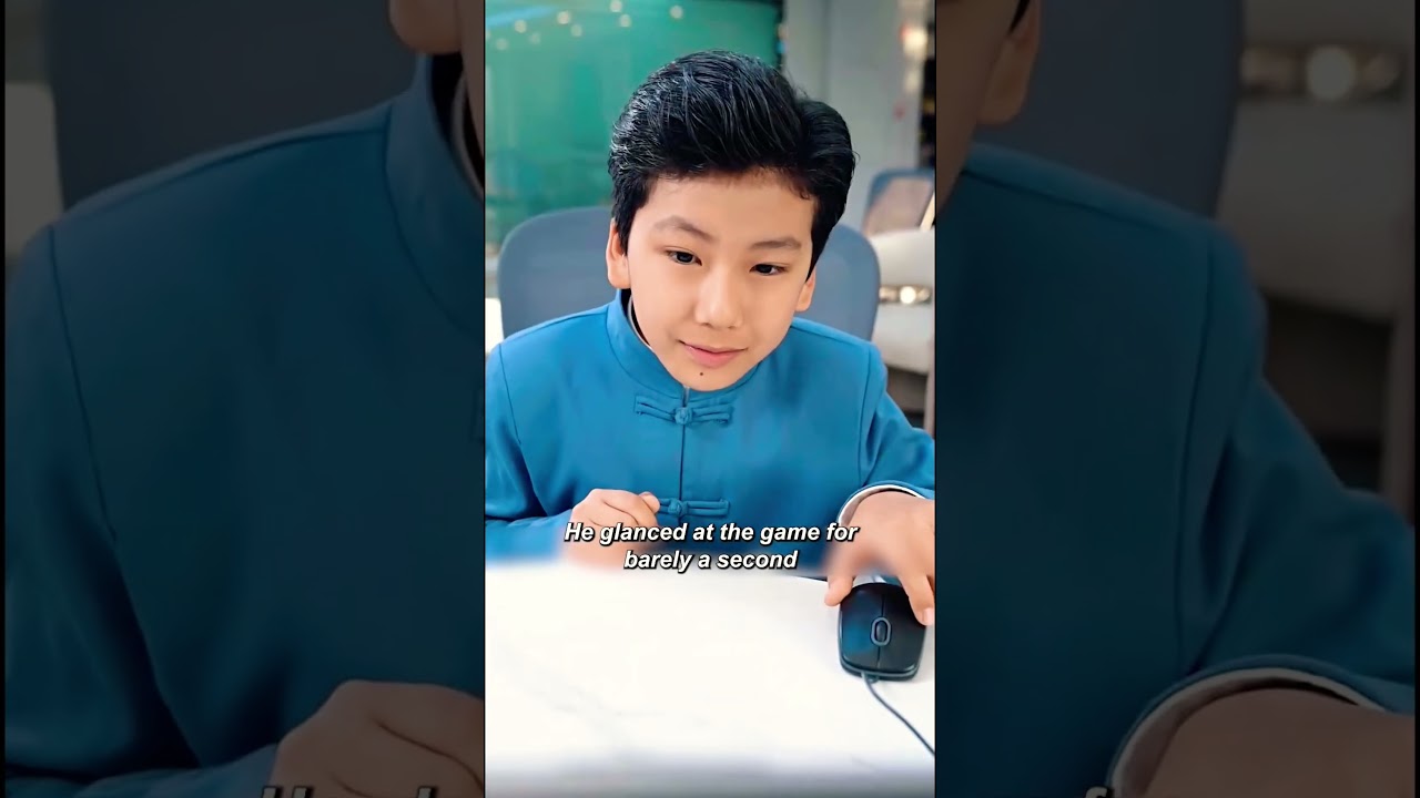 The Chess competition with magical Ability 