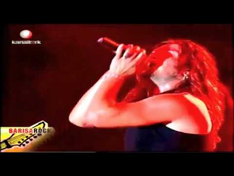 Barış Akarsu - Akbaba (Konser)