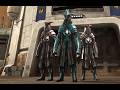 SWGOH COLISEUM : ZEFFO TOMB GUARDIANS - Easy way for 100% on level 28
