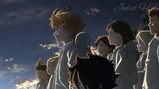 The Promise Neverland Season 2/ Opening 2 (sub español)