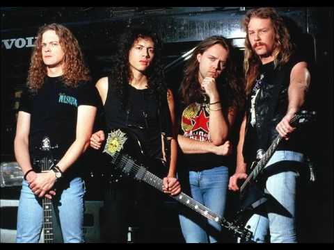 Metallica - Nothing Else Matters - Instrumental Version