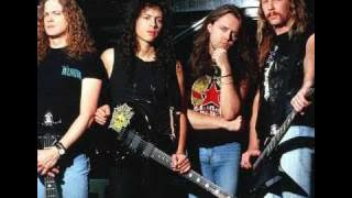 Metallica - Nothing Else Matters (Instrumental Version)