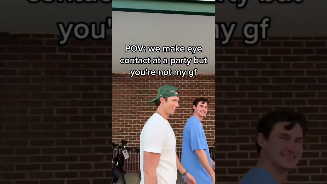 Nice To Meet You 