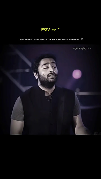 #arjitsingh #arijit #trending #lovesongstatus #arjitsinghsong #explorereels #viralshot #fanpagelove