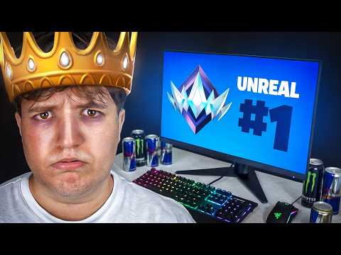 WBIŁEM #1 UNREALA na ŚWIECIE