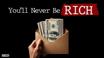 Why Your Money Strategy Is Doomed to Fail