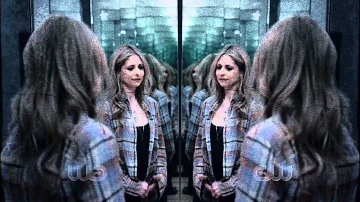 Ringer / Bridget - Lost in Lies (Fanmade video)
