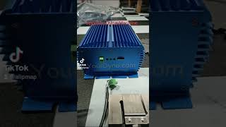 Upgrade Dyno Machine Instrument From Yourdyno.com