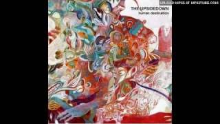 Video thumbnail of "The Upsidedown - Black Rainbow"