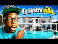 TOUR DELLA CASA STAFF DEL MIO SERVER MINECRAFT.. (SPECIALE 300.000 ISCRITTI.)