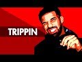 Trippin hard trap beat instrumental 2018  dark lit rap hiphop freestyle trap type beat  free dl