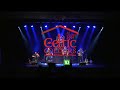 Rum ragged live at celtic colours international festival