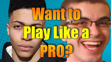 Build Like a Fortnite Pro - TSM Myth | Edit Like a Pro - Nick Eh 30