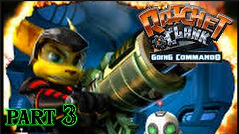 Impossible Challenge Is Actually Impossible - Ratchet & Clank Going Commando
