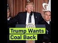 Clean Coal? Yeah Right