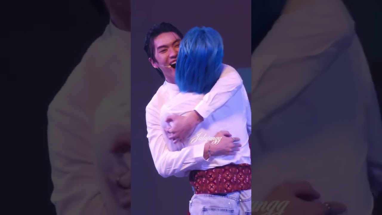 LoveinTheAirMeetKorat #bossnoeul #fortpeat#bonoh #babyfeat Cr.on clips [20230805]