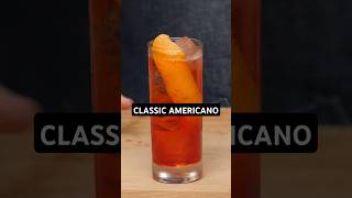 The Classic Americano