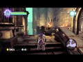 Episode 16 - Darksiders II 100% Walkthrough: Lair of the Deposed King and the Breach