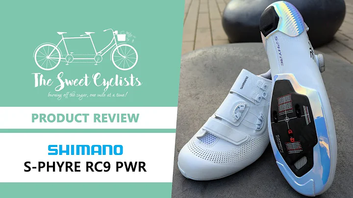 Shimano SH-RC903 S-PHYRE PWR Carbon Road Cycling Shoes Review - feat. SPD-SL / Look Keo + BOA Li2