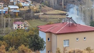 Geçmişe Götüren Ağlatan Köy Türküleri...!!! Köy Manzaralı Türküler✔️ Resimi