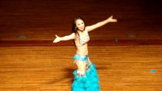 Korea Bellydance Festival
