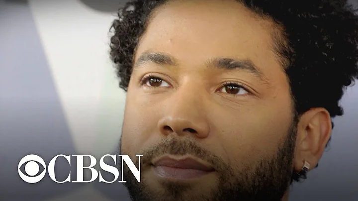 City of Chicago outraged after all charges against actor Jussie Smollett dropped
