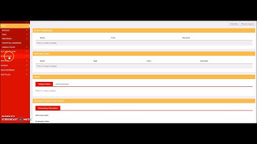 ISU EdPrep: How to find Admit App in Tk20