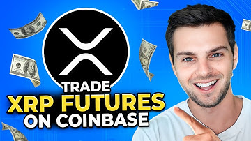 Trade XRP with LEVERAGE on Coinbase