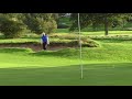 Greenside Bunker Tips | Tour Tips | Golf Monthly