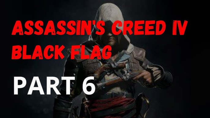 Assassin's Creed 4 Black Flag : Mapas do Tesouro #09 - [749,625] 