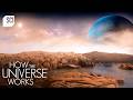 Exploring Earth 2.0: The Quest for a New Home