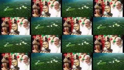 Highlights of Pope Francis