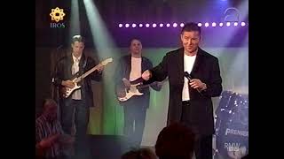 Video thumbnail of "Jan Keizer (BZN) - The Young ones (from the 'Going Back in Time' - TV special 2001)"