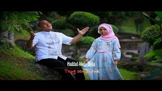 Viral lagu special buat Presiden Jokowi dari Haddad Alwi