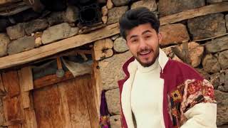 Kurdish Mashup     Baran Bari  official Video Resimi