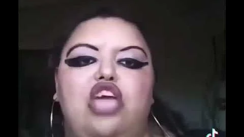 Cringe.