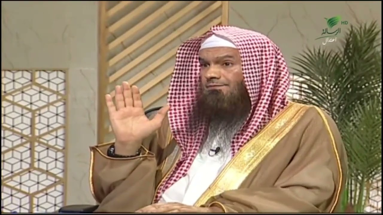 ما حكم دراسة كتب التفسير التي وقع أصحابها ببعض المخالفات؟ -الشيخ عبدالرحمن بن فهد الودعان #يستفتونك