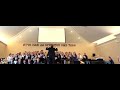 Очи к горам возвожу - GSBC Youth Choir Spokane, WA