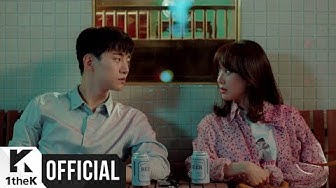 [MV] Kassy(케이시) _ At beginning of love(사랑이 시작될 때) (Wok of love(기름진 멜로) OST Part.5)