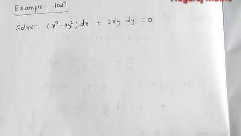 Example:10.17|| TN CLASS 12 MATHS|| CHAPTER 10