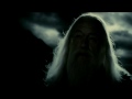 Broken-Harry/Sirius/Dumbledore