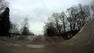 BMX WINTER EDIT 2013