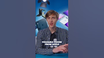 Foldable Phone People Be Like 😹