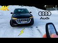 2020 Audi e-tron 50 - Walkaround & Visual Review in 4K!