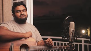 Justin Bieber - Intentions (Cover by Minesh)